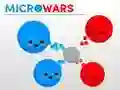 Spil Microwars online