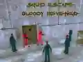 Spil Squid Escape: Bloody Revenge online