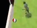Spil 3D Ping Pong online
