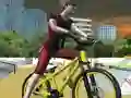 Spil Extreme BMX Freestyle 3D online