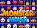 Spil Monster Mover online