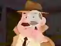 Spil Detective Loupe Puzzle online