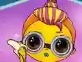 Spil Minions Popsy Humanization online