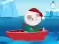 Spil Artic Fishing online