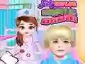 Spil Baby Taylor Hospital Adventur online