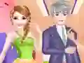 Spil Zoe's Love Rival online