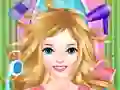 Spil My Fashion Hair Salon online