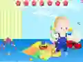 Spil Dress up Baby Boy online