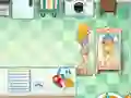 Spil Take care of baby 3 online