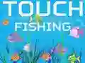 Spil Touch Fishing online