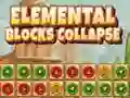Spil Elemental Blocks Collapse online