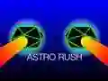 Spil Astro Rush online