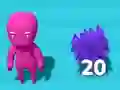 Spil Real Squid 3d online