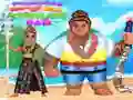 Spil Princess Ready For Adventure's Date online