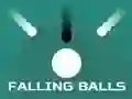 Spil Falling Balls online