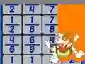 Spil Animal Discovery Fraction Addition online