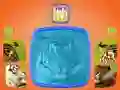 Spil My Puzzle online