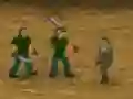 Spil Farmers Vs Zombies online