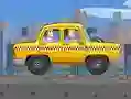 Spil Taxi Express online