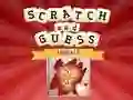 Spil Scratch and Guess Animals online