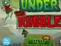 Spil Under the Rubble online