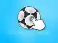 Spil Kick The Soccer Ball online