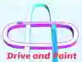 Spil Drive And Paint online