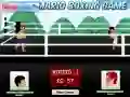 Spil Mario Boxing online