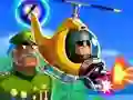 Spil Helicopter Strike online