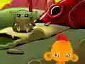 Spil Monkey Go Happy Stage 607 online