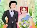Spil Perfect Royal Wedding Plan online