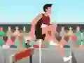 Spil Hurdle Run online