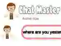 Spil Chat Master online