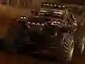 Spil Martian Driving online