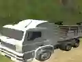 Spil Wild Animal Transport Truck online