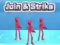 Spil Join & Strike online