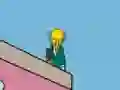 Spil Simpsons Arcade online