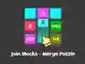Spil Join Blocks Merge Puzzle online