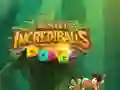 Spil Rayman's Incrediballs Dodge online