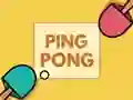 Spil Ping Pong online
