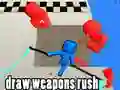 Spil Draw Weapons Rush online