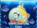 Spil Deep Sea Life Escape online