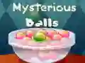 Spil Mysterious Balls online