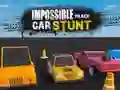Spil Impossible Tracks Car Stunt online