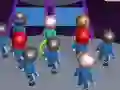 Spil Squid Game Survival online