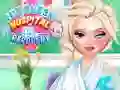 Spil Ice Queen Hospital Recovery online