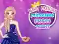 Spil Beauty Makeover Princesses Prom Night online