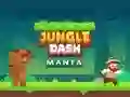 Spil Jungle Dash Mania online