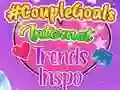 Spil CoupleGoals Internet Trends Inspo online