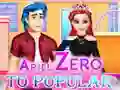 Spil Ariel Zero To Popular online